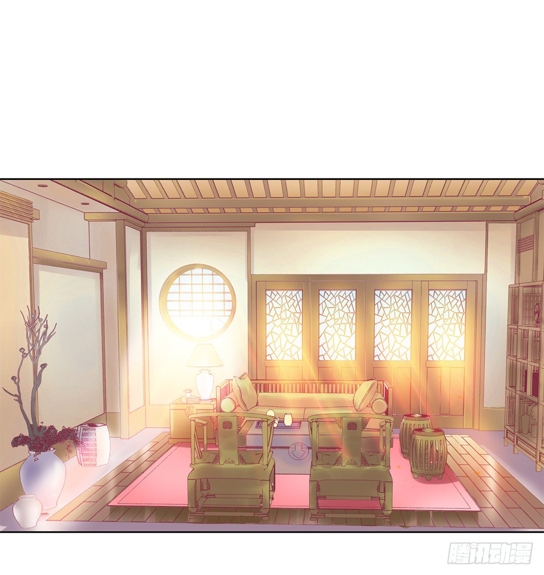 请对我温柔一些&hellip;&hellip;(1/2)-第18话