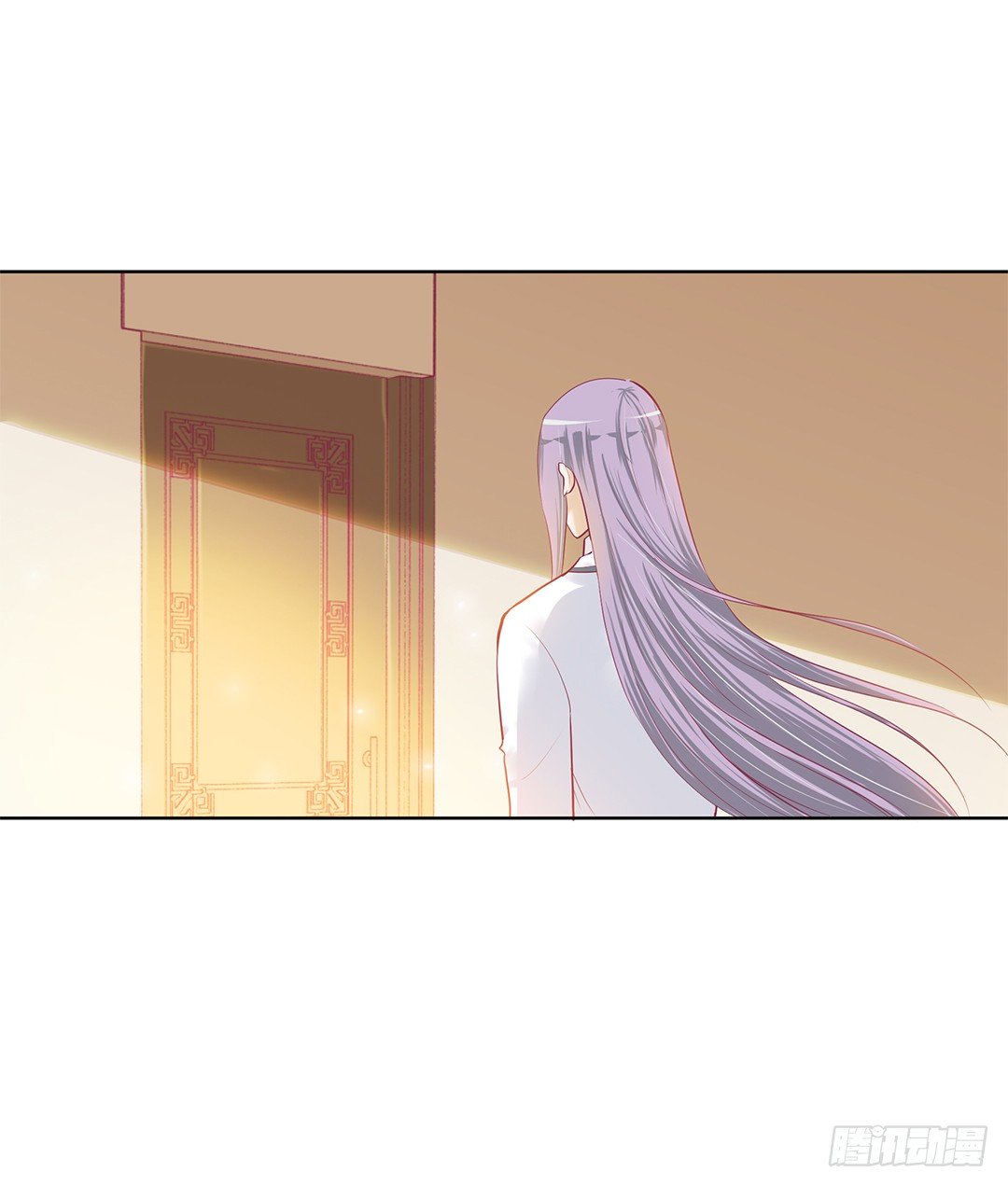 请对我温柔一些&hellip;&hellip;(1/2)-第18话