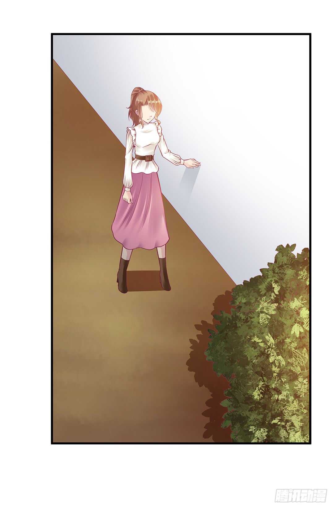 第二部 打瞌睡就有人送枕头(1/3)-第170话