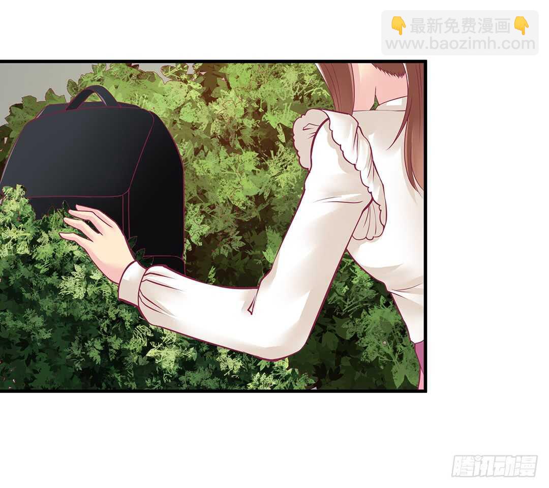 第二部 打瞌睡就有人送枕头(1/3)-第170话