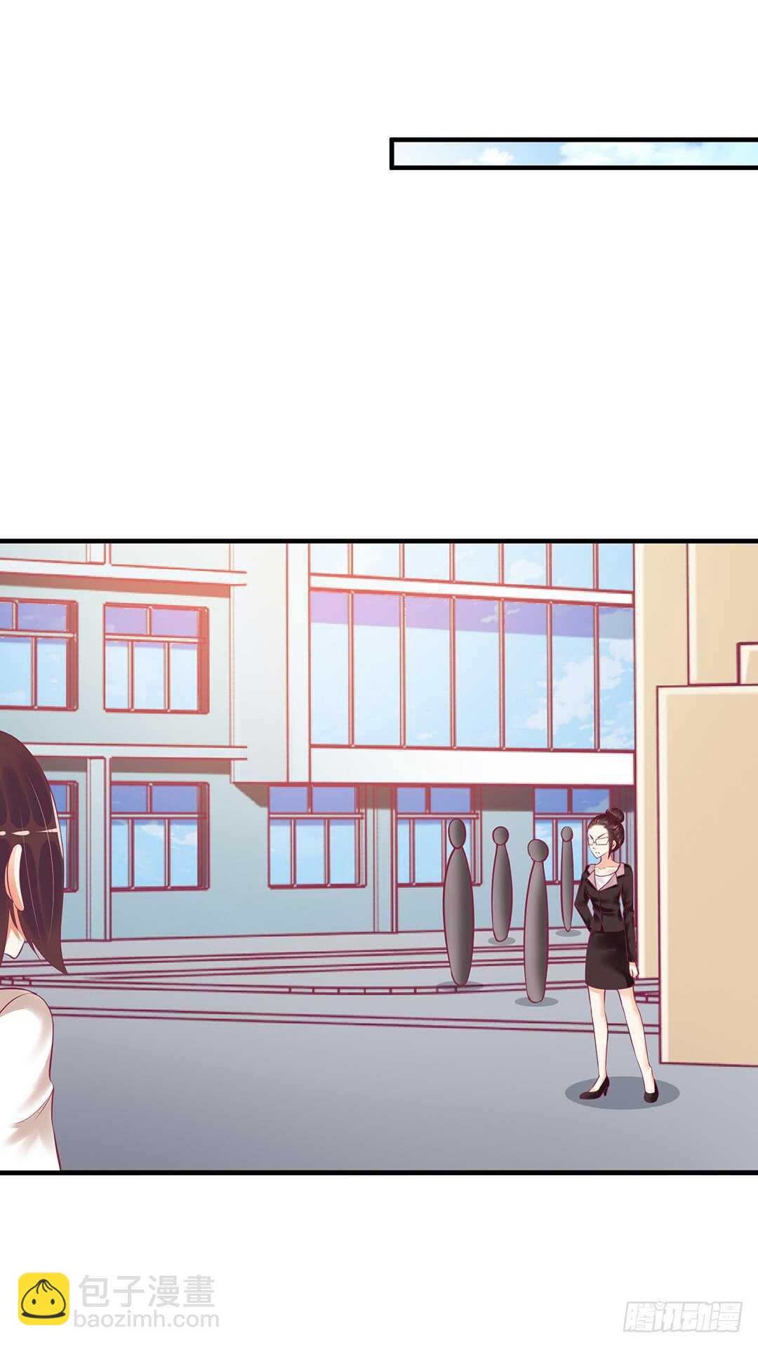 第二部 打瞌睡就有人送枕头(1/3)-第170话