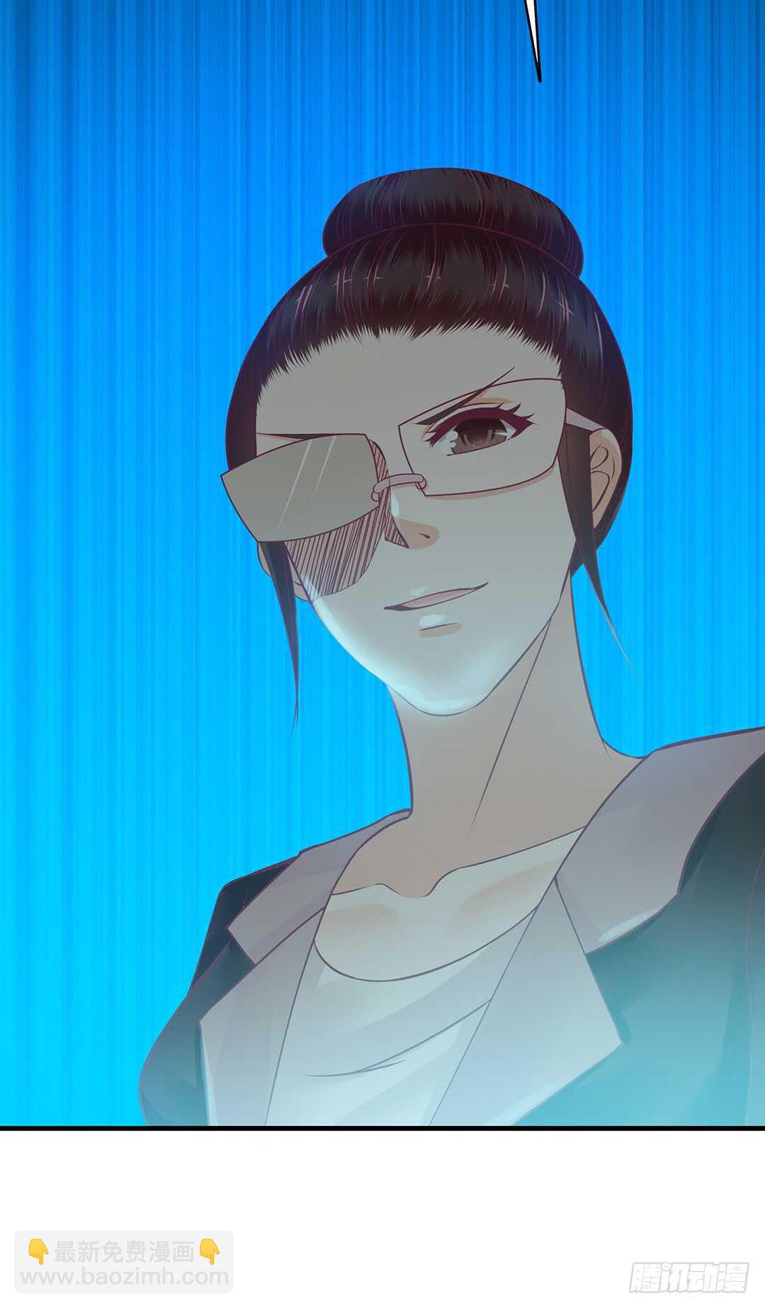 第二部 打瞌睡就有人送枕头(1/3)-第170话