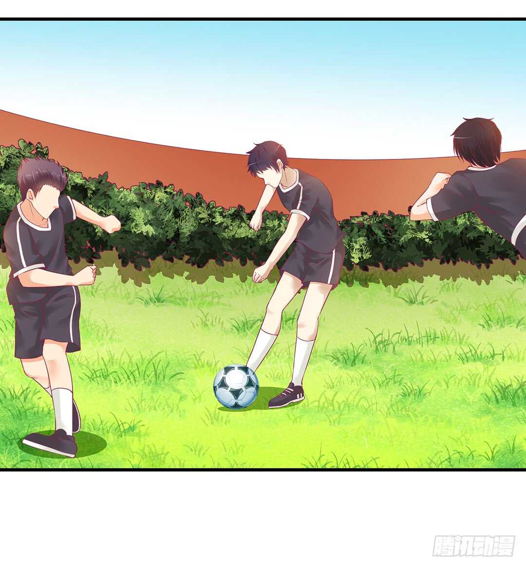 第二部 打瞌睡就有人送枕头(1/3)-第170话