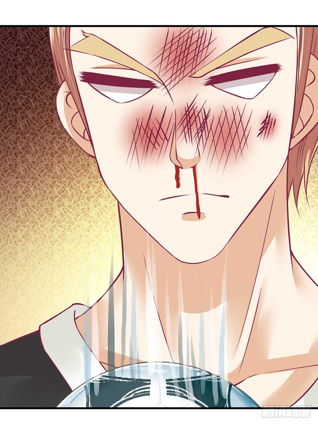 第二部 打瞌睡就有人送枕头(1/3)-第170话