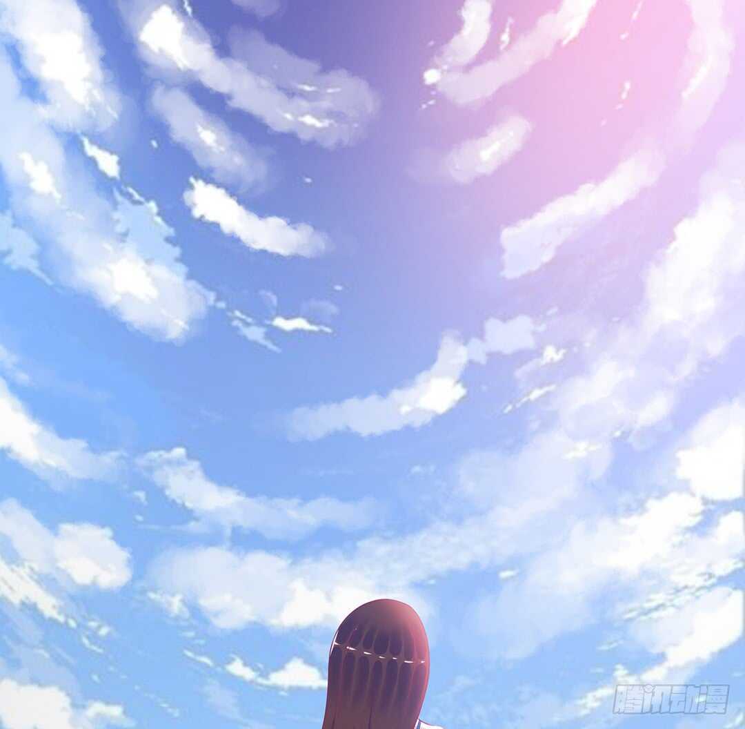 真的是你吗？-第176话