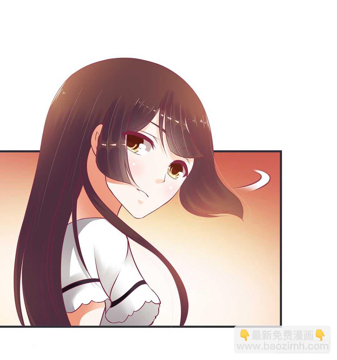 真的是你吗？-第176话