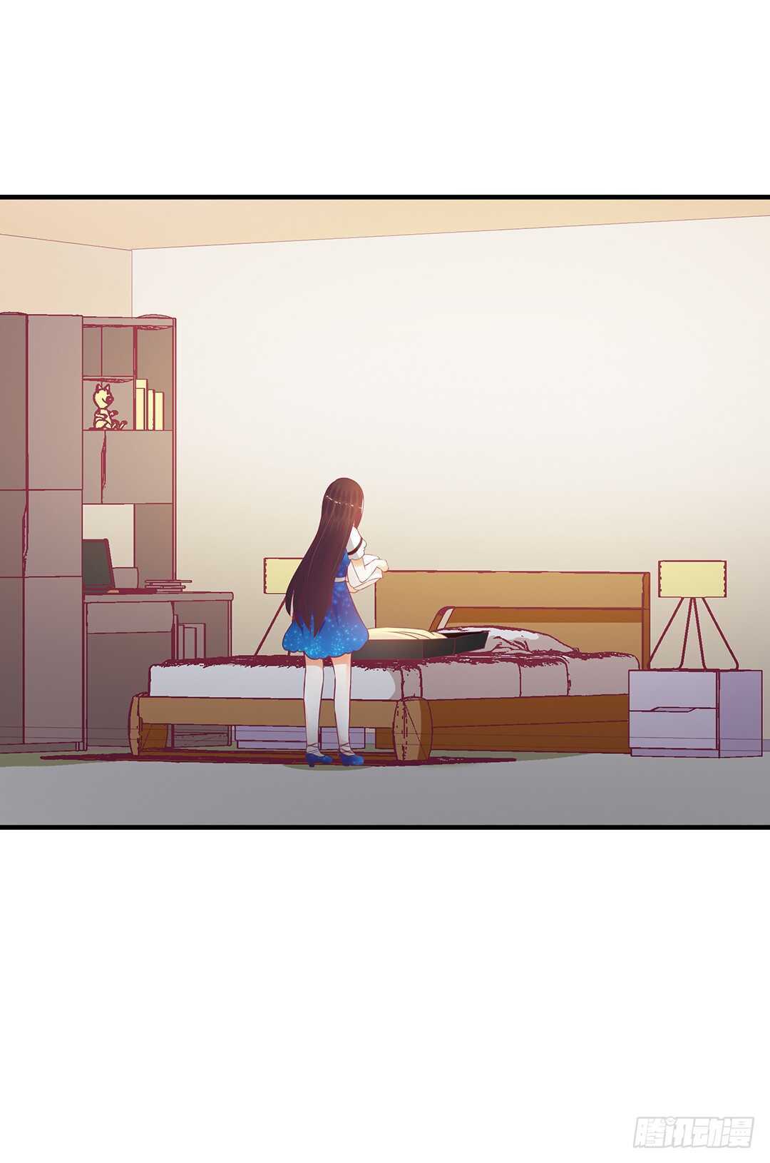 被打断的亲热-第178话