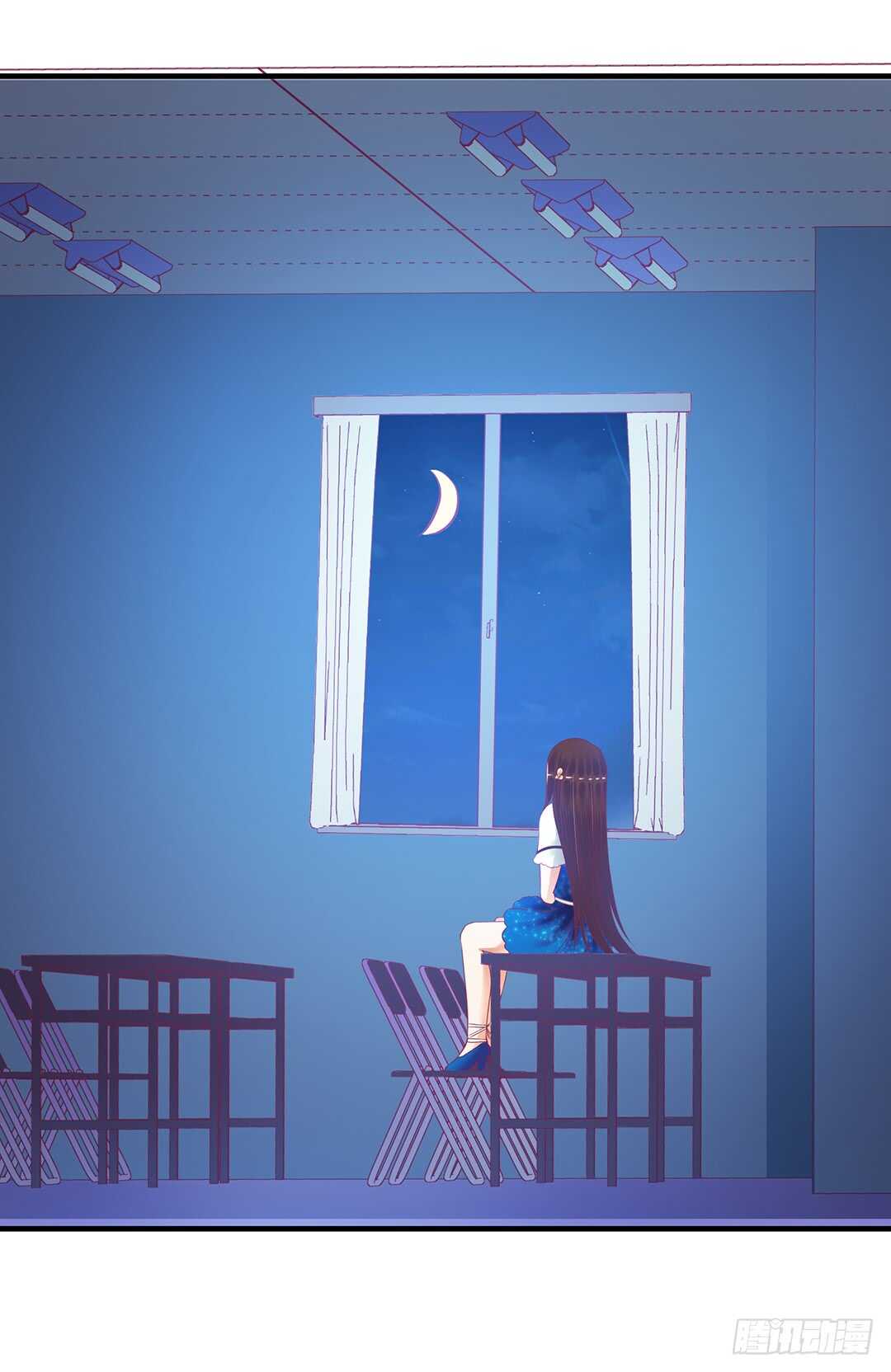 熟悉的氛围-第180话