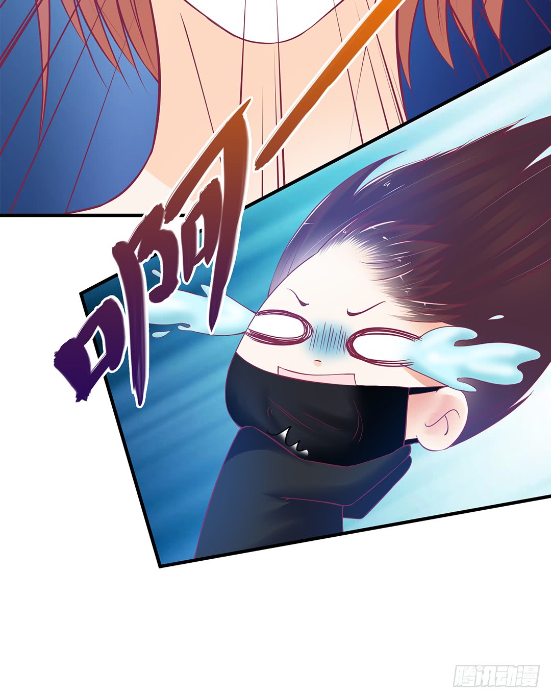 古怪的社团活动-第186话