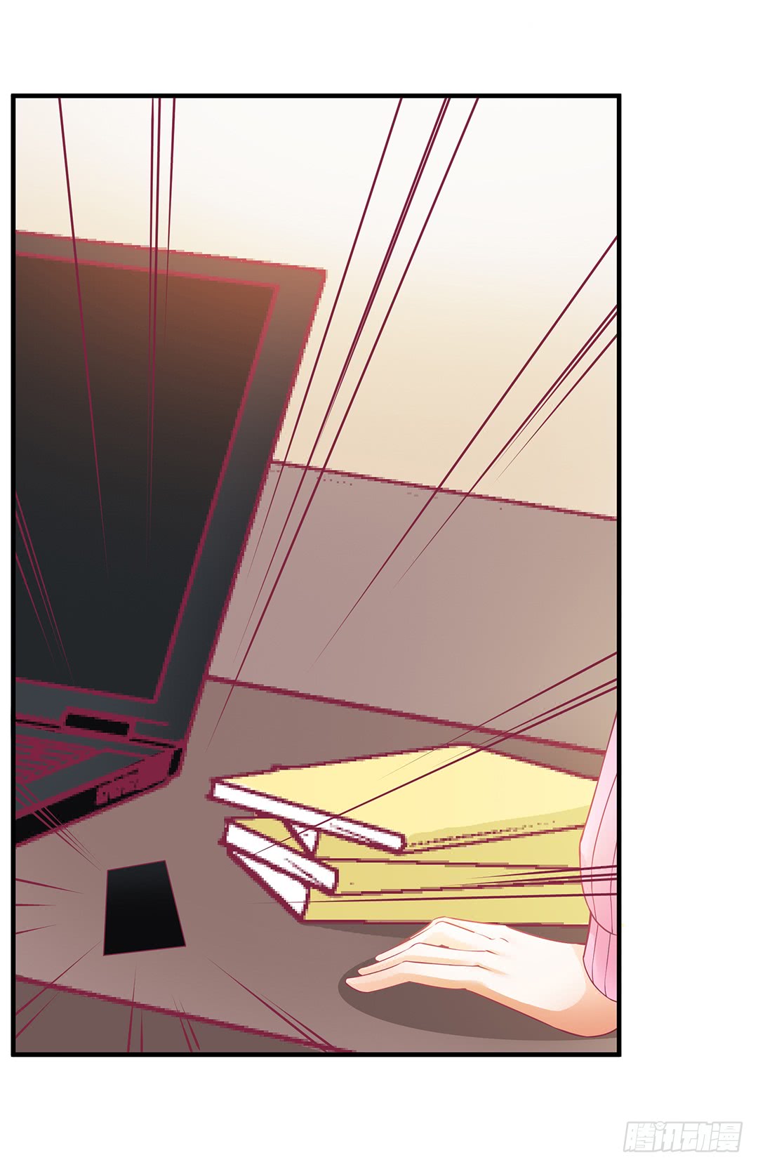 古怪的社团活动-第186话