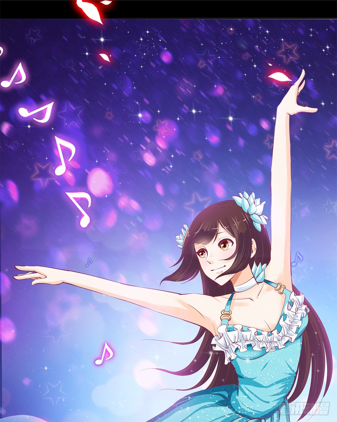 不要让我失望哦&hellip;&hellip;(1/2)-第20话