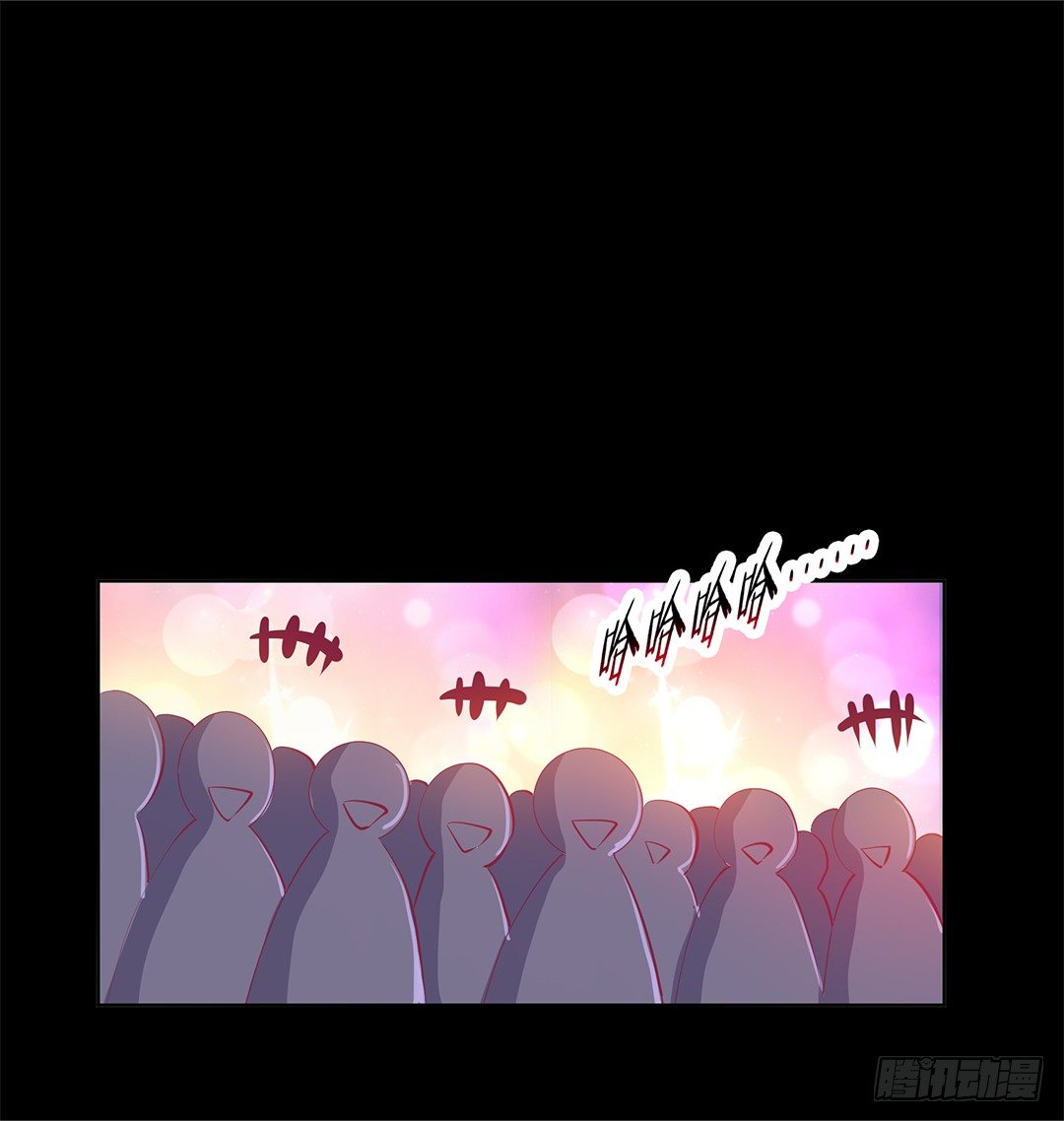 不要让我失望哦&hellip;&hellip;(1/2)-第20话