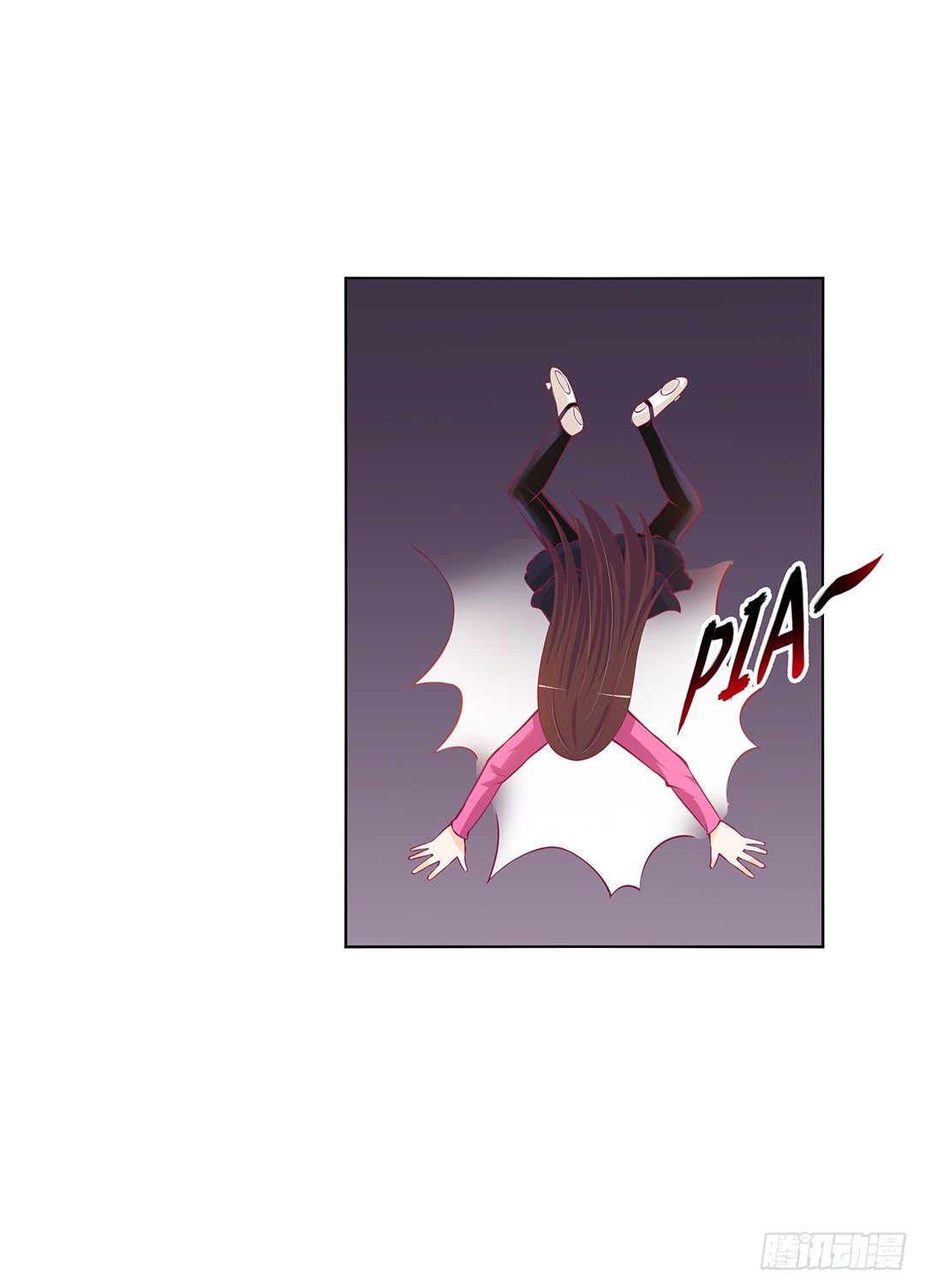 吾欲重掌天下！-第22话