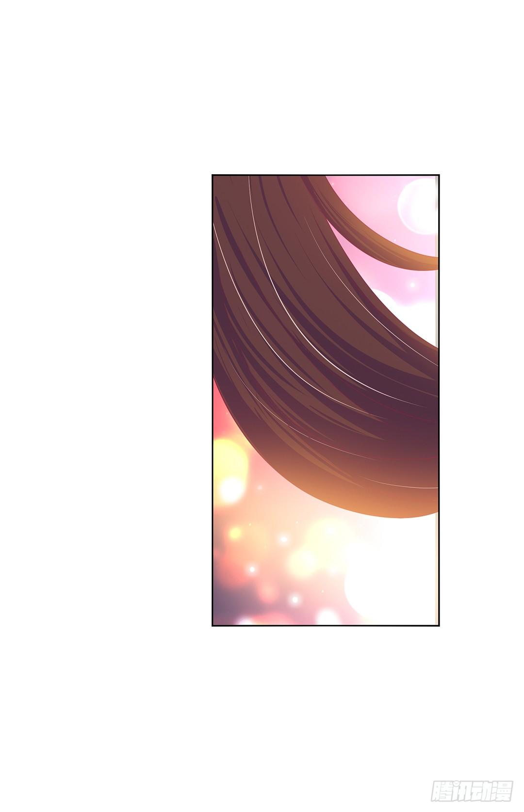 吾欲重掌天下！-第22话