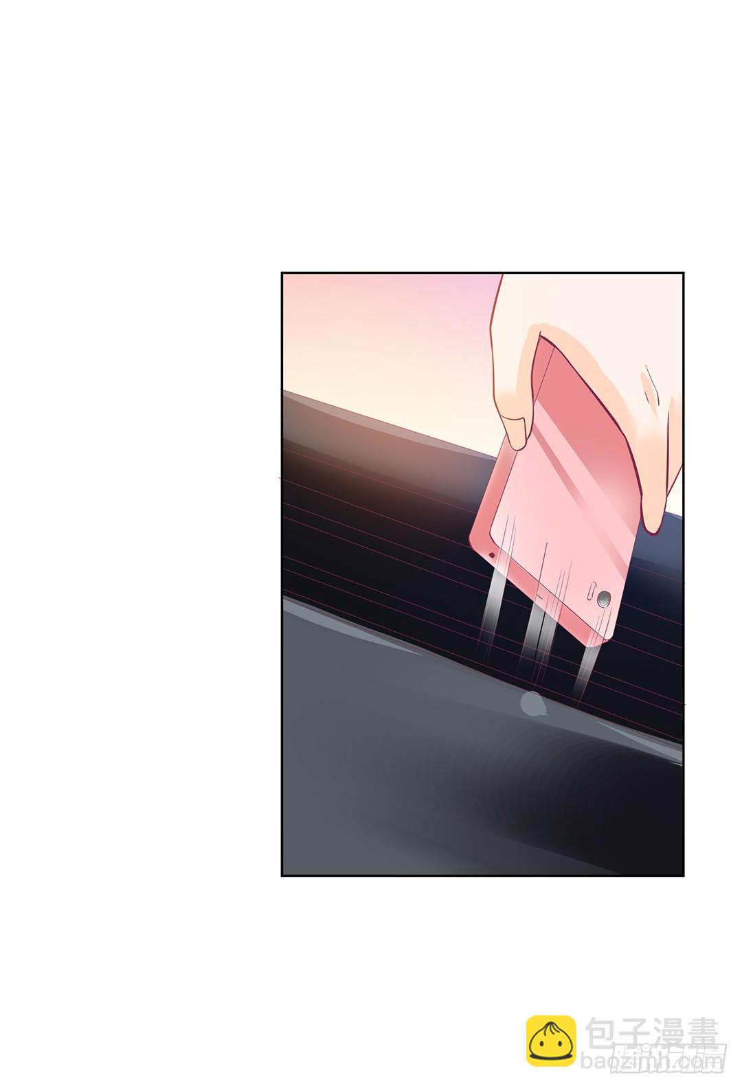 休想从我身体里夺走她~！(1/2)-第24话