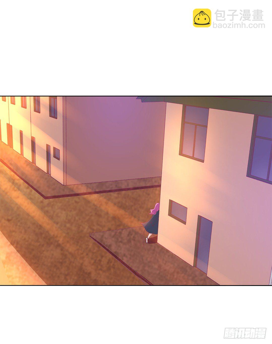 休想从我身体里夺走她~！(1/2)-第24话