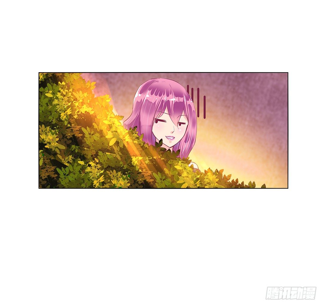 休想从我身体里夺走她~！(1/2)-第24话