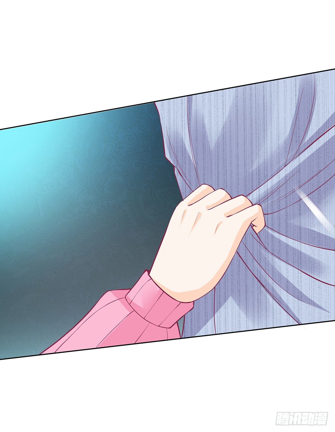 今天晚上，我可以去你的房间吗？-第28话