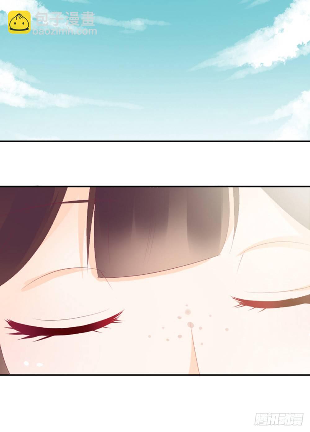 女鬼啊！！！-第4话