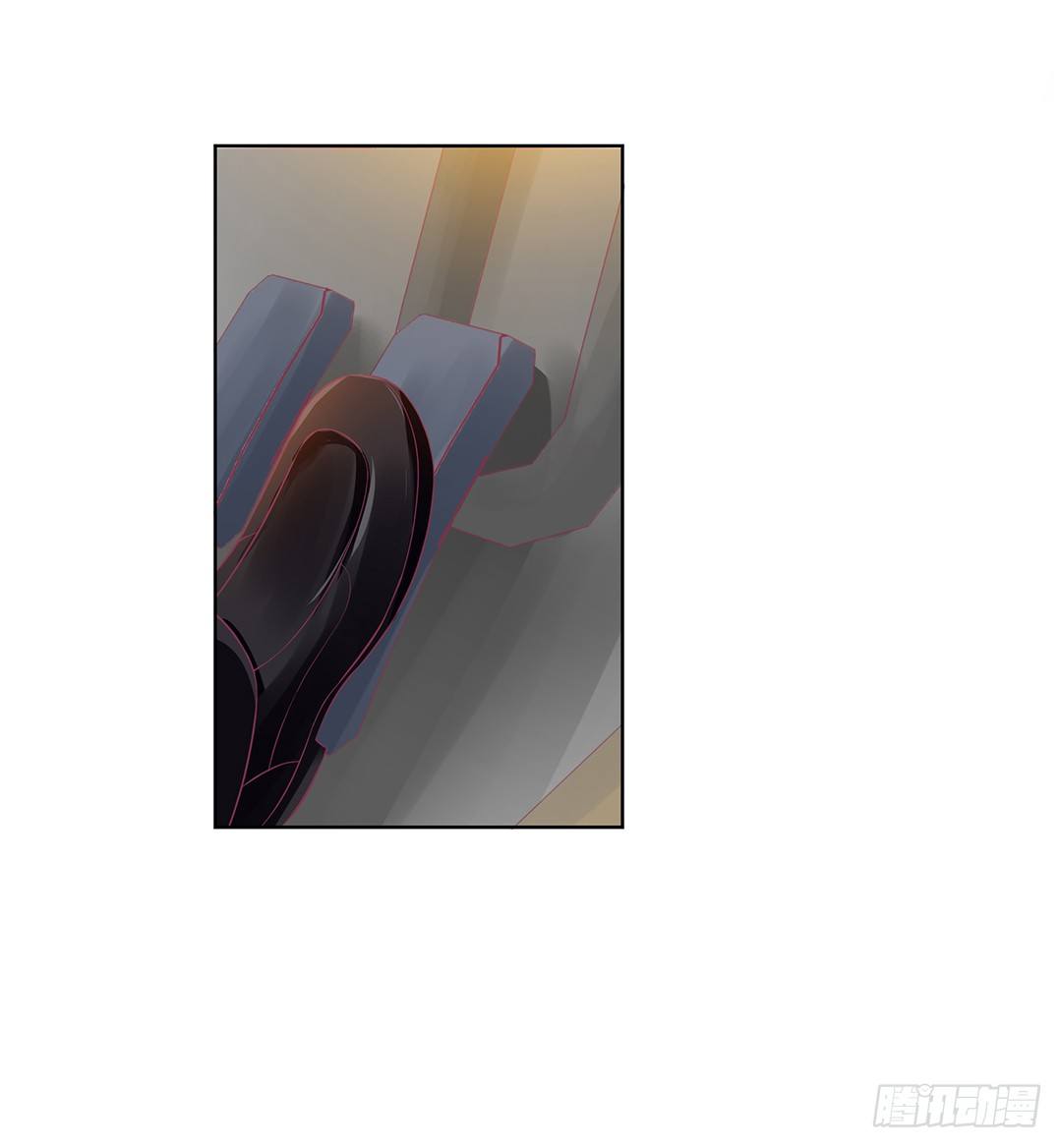 以身相许（下）(1/2)-第32话