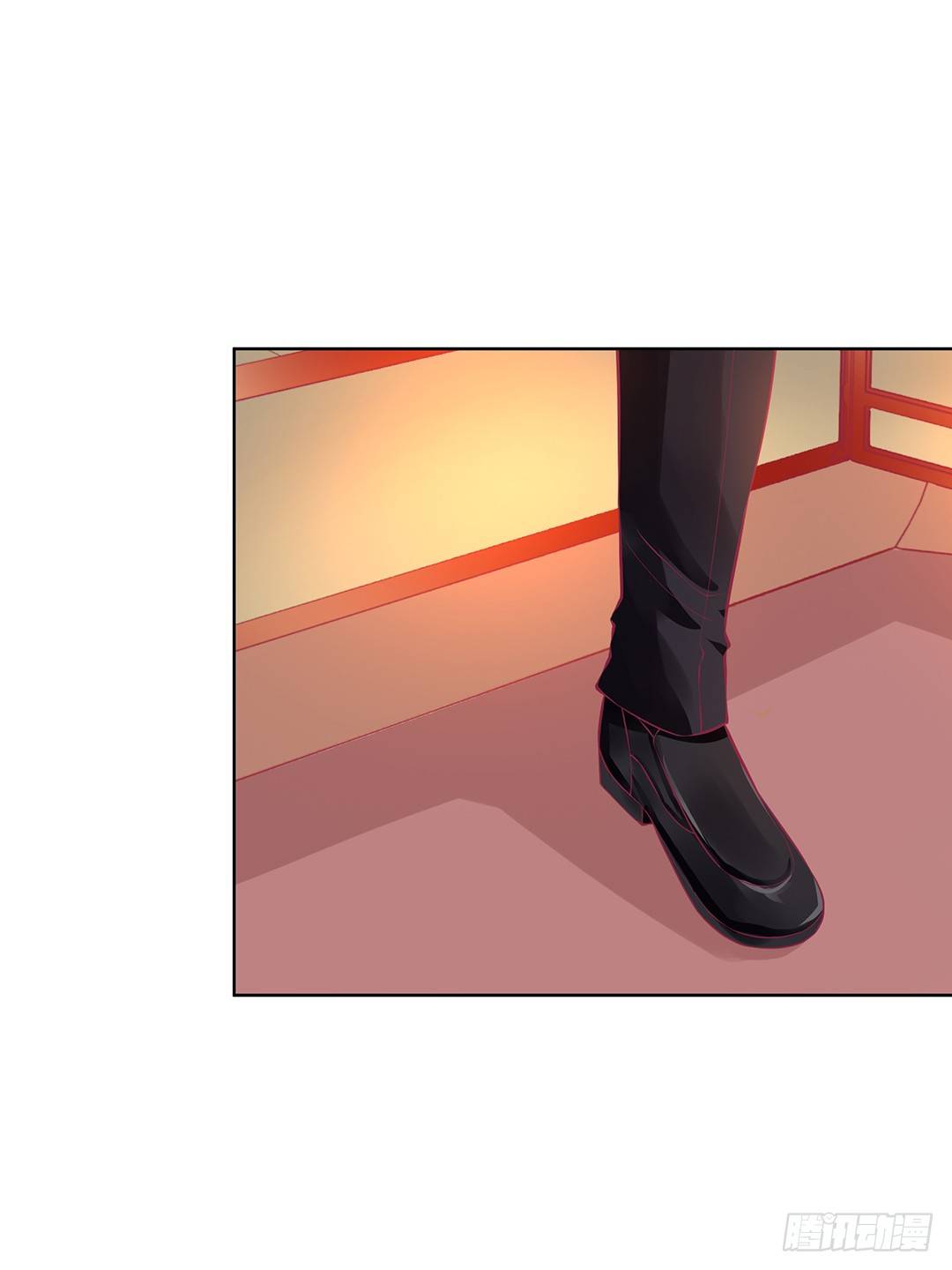 以身相许（下）(1/2)-第32话