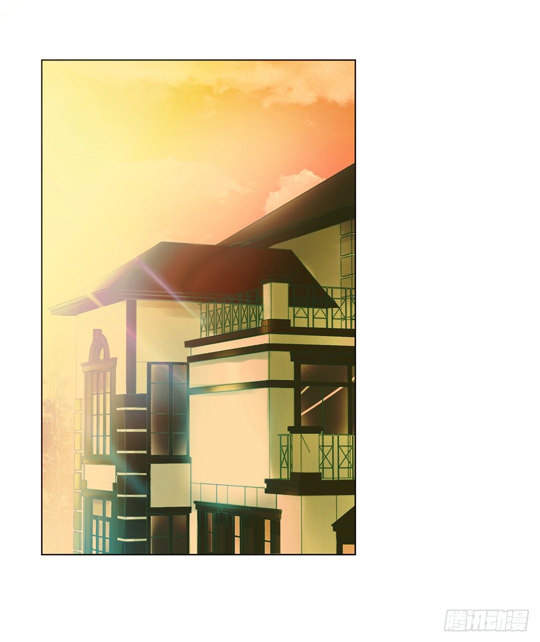 前世因今世果，你就从了我吧(1/2)-第34话