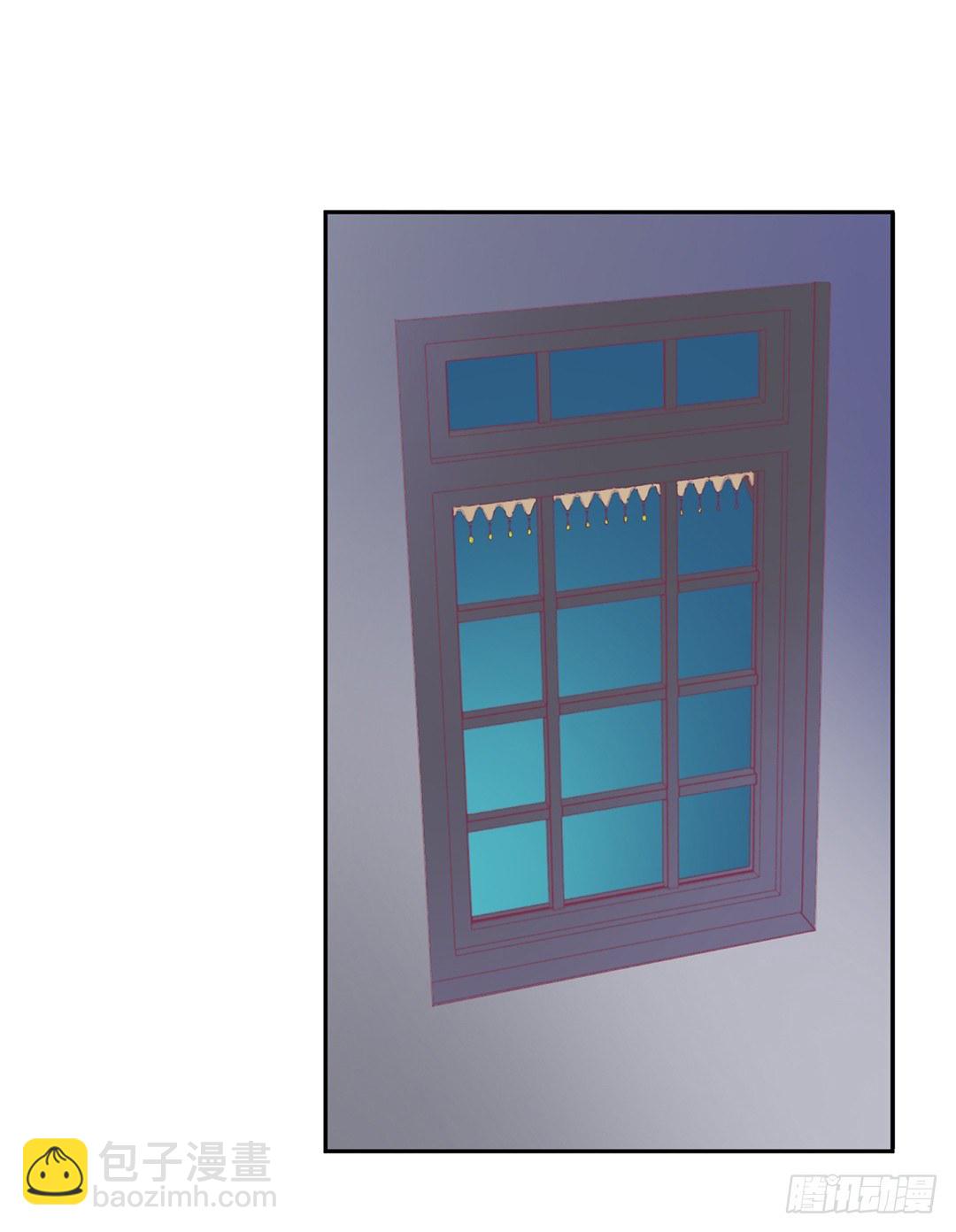 前世因今世果，你就从了我吧(1/2)-第34话