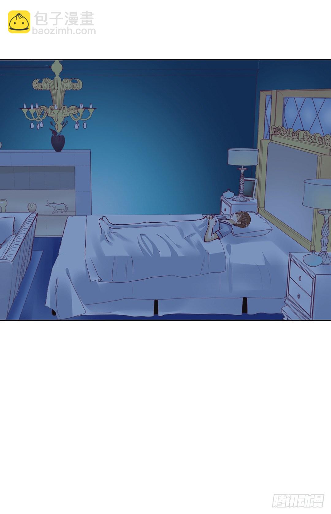 前世因今世果，你就从了我吧(1/2)-第34话