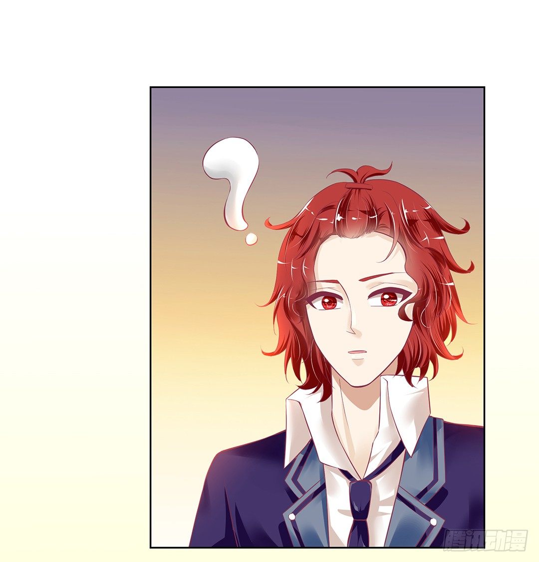 今天，约吗？(1/2)-第36话