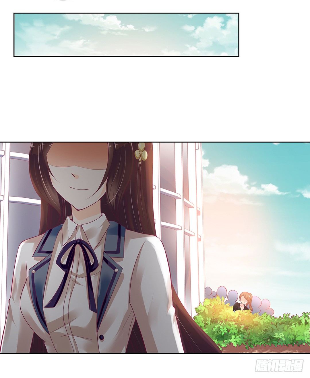 今天，约吗？(1/2)-第36话