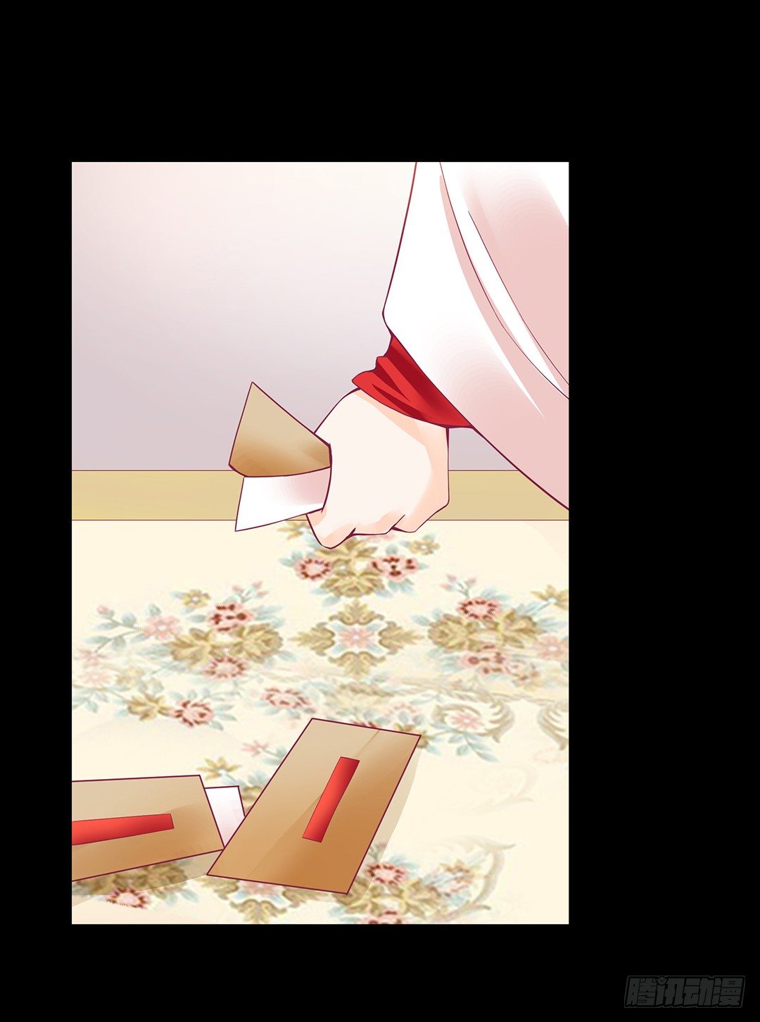 我是如此的信任你(1/2)-第38话