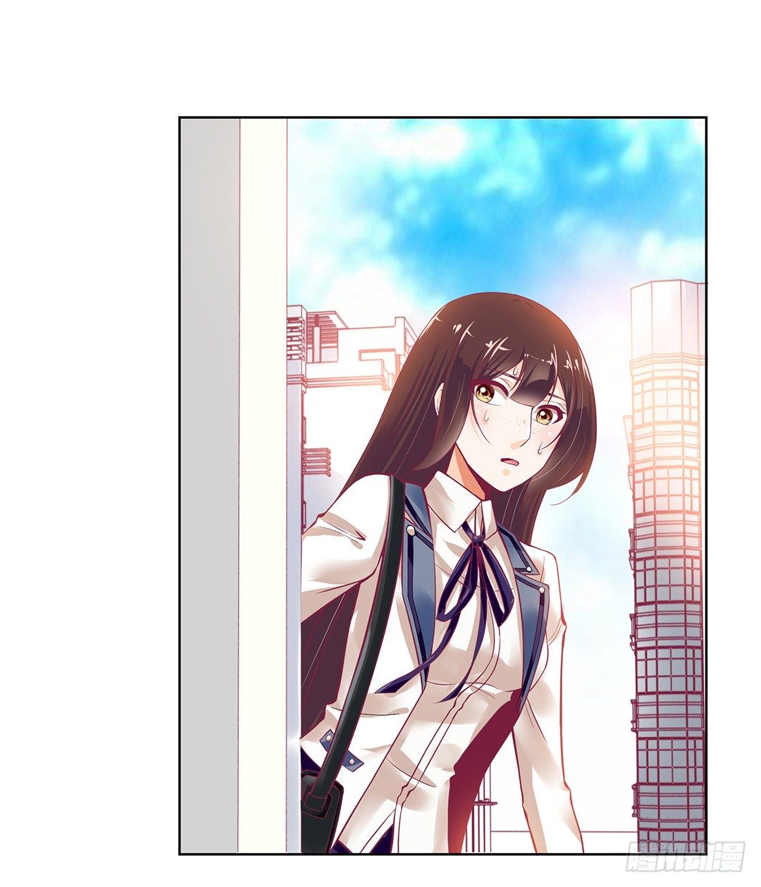 我是如此的信任你(1/2)-第38话