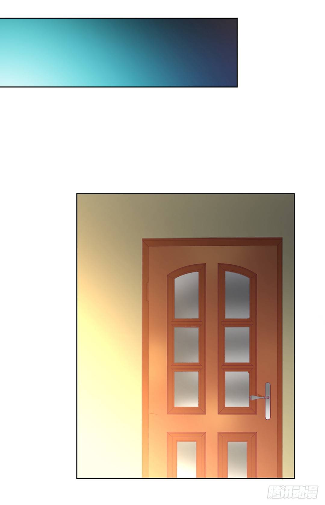 我竟然看到了&hellip;&hellip;(1/2)-第40话