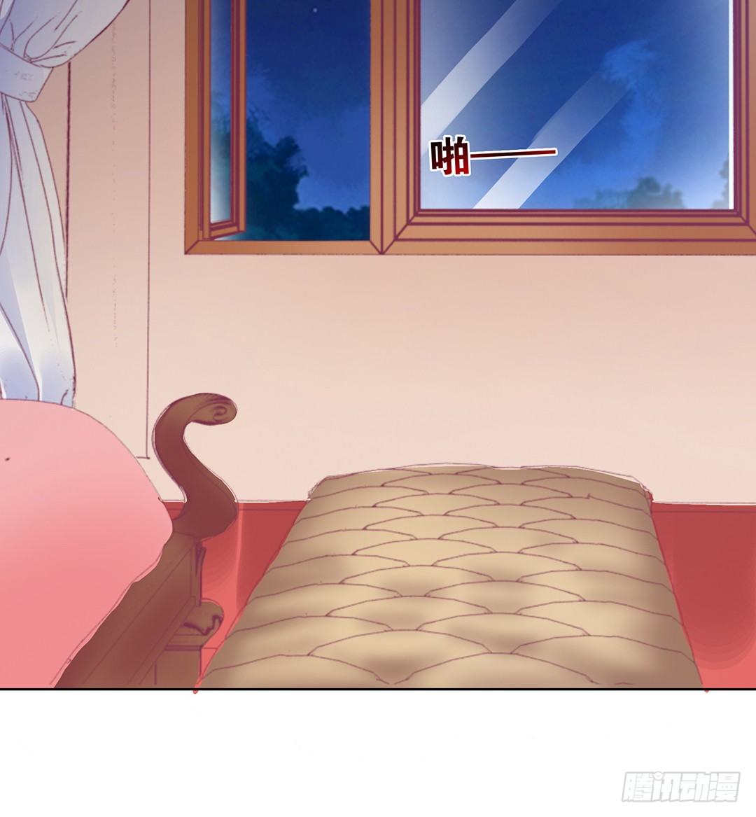 我竟然看到了&hellip;&hellip;(1/2)-第40话