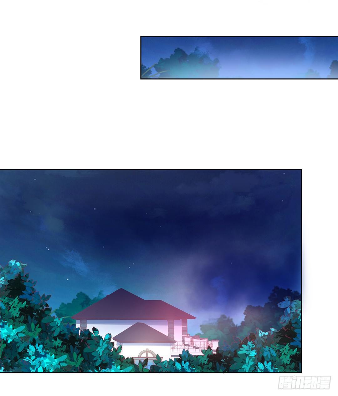 我竟然看到了&hellip;&hellip;(1/2)-第40话