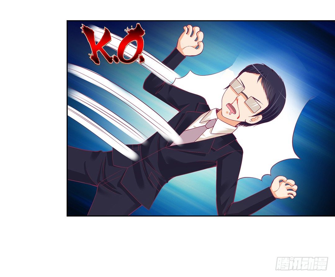 我竟然看到了&hellip;&hellip;(1/2)-第40话