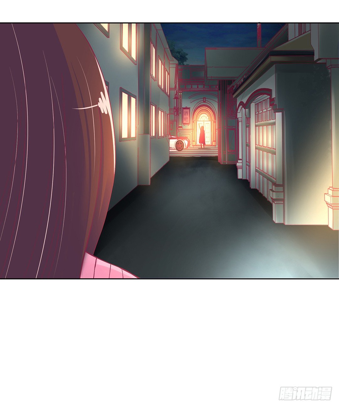 不要啊&hellip;&hellip;(1/2)-第42话