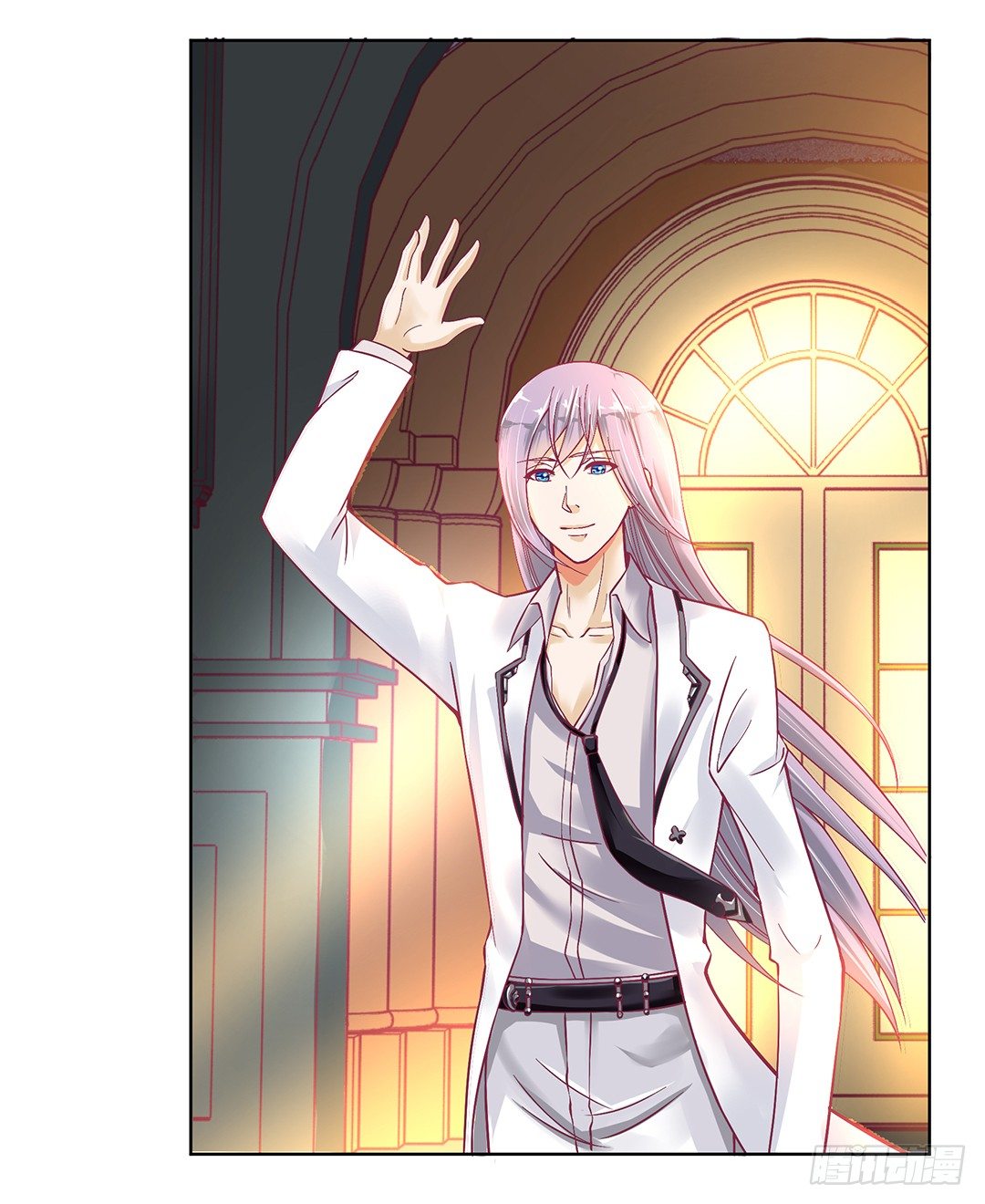 不要啊&hellip;&hellip;(1/2)-第42话