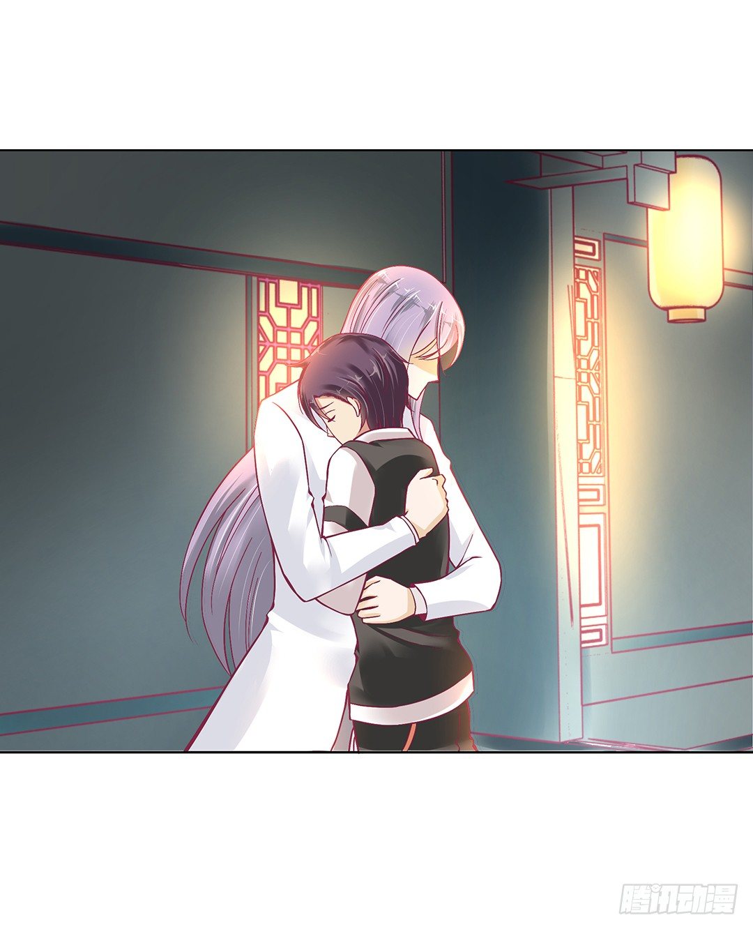 不要啊&hellip;&hellip;(1/2)-第42话