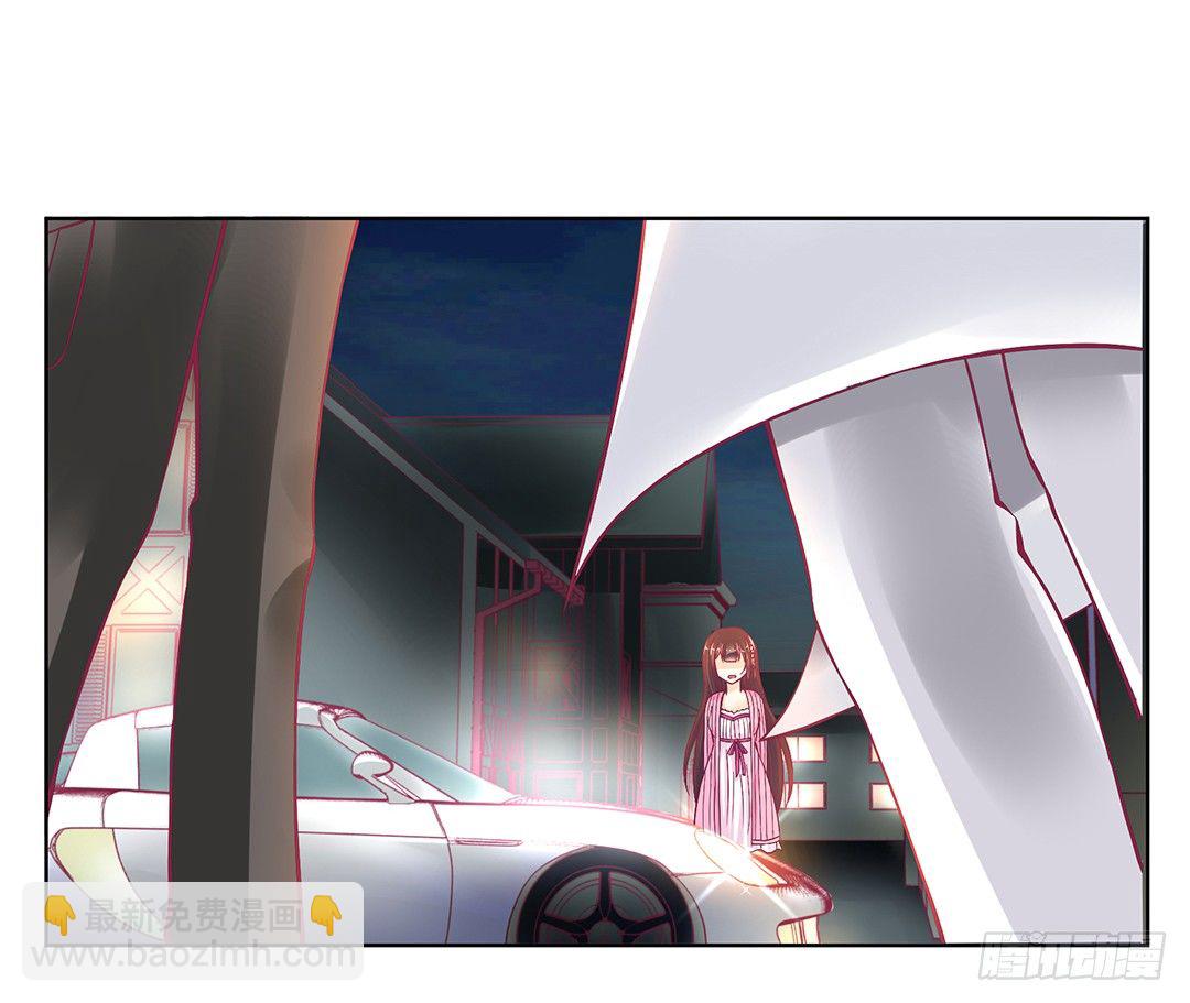 不要啊&hellip;&hellip;(1/2)-第42话