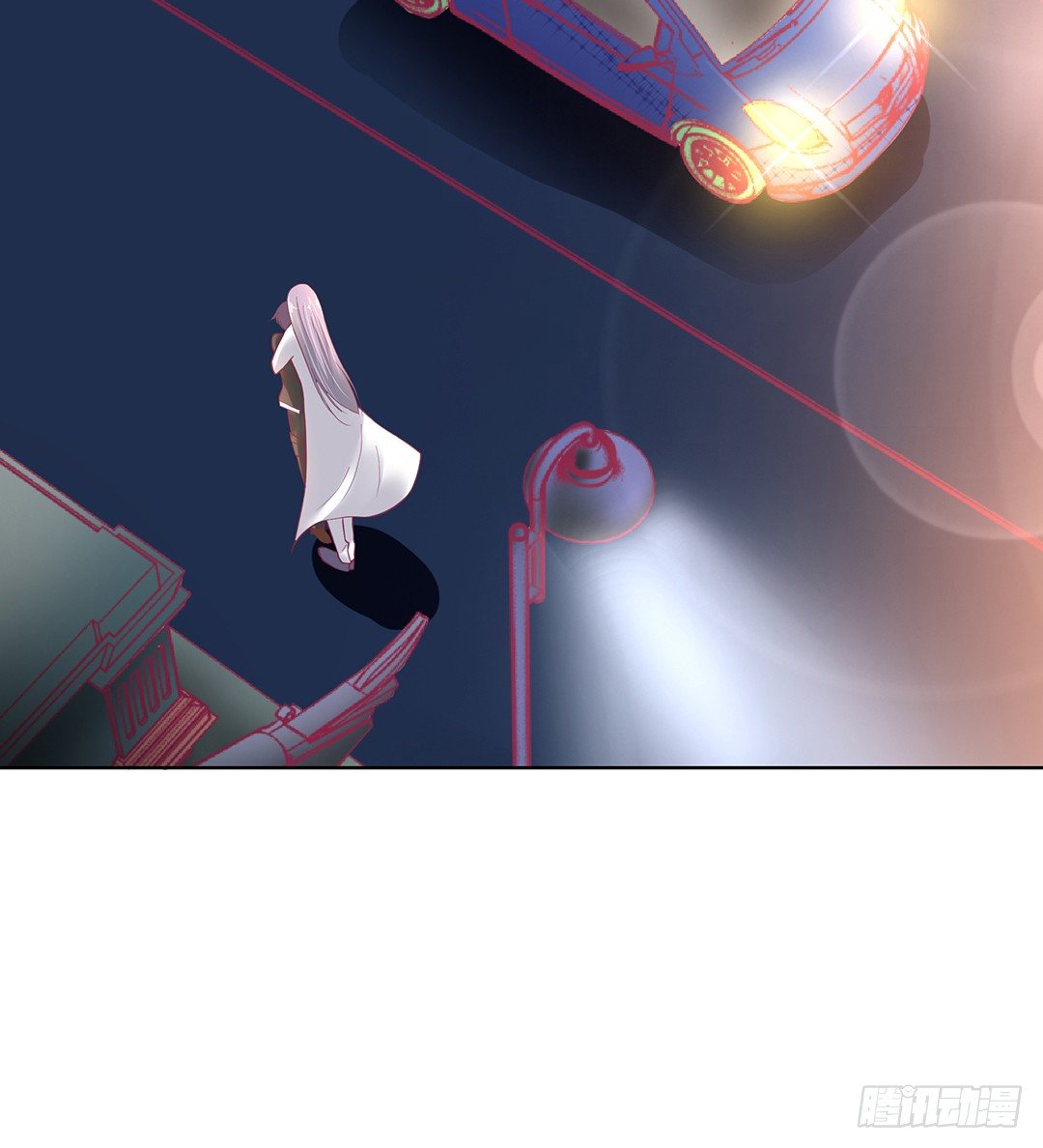 不要啊&hellip;&hellip;(1/2)-第42话