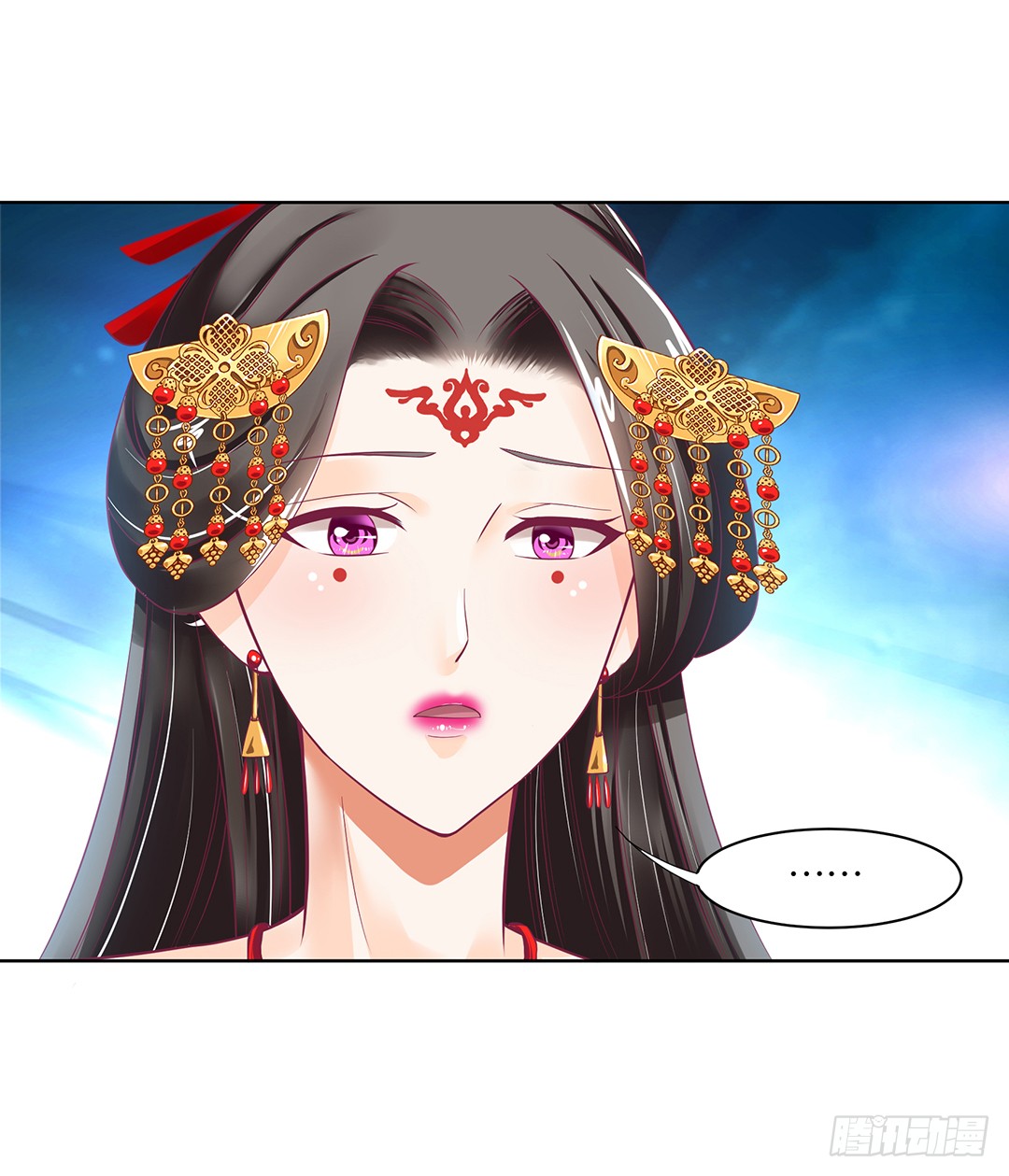 不要啊&hellip;&hellip;(1/2)-第42话