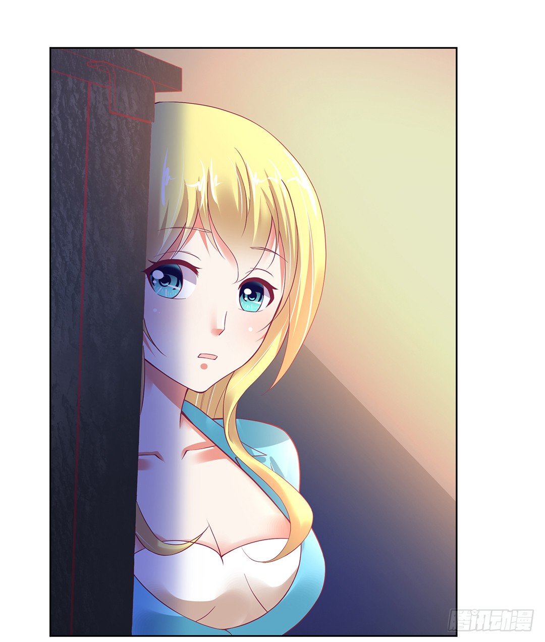 不要啊&hellip;&hellip;(1/2)-第42话