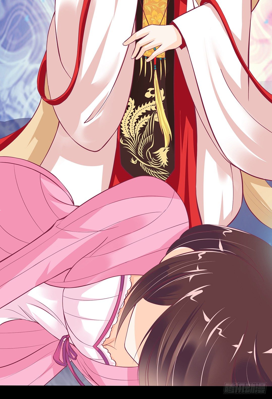 渣男，消失(1/2)-第44话