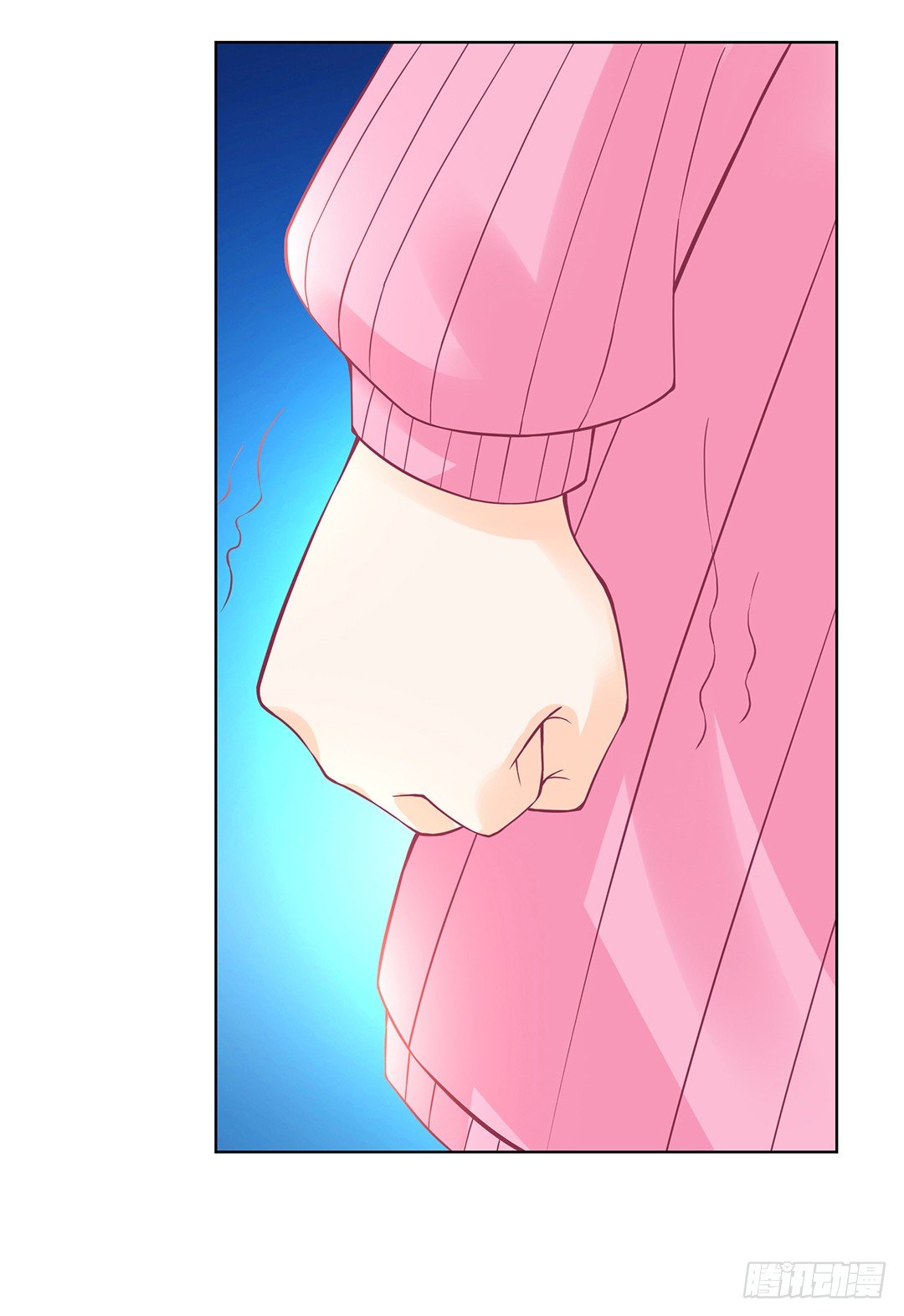 渣男，消失(1/2)-第44话