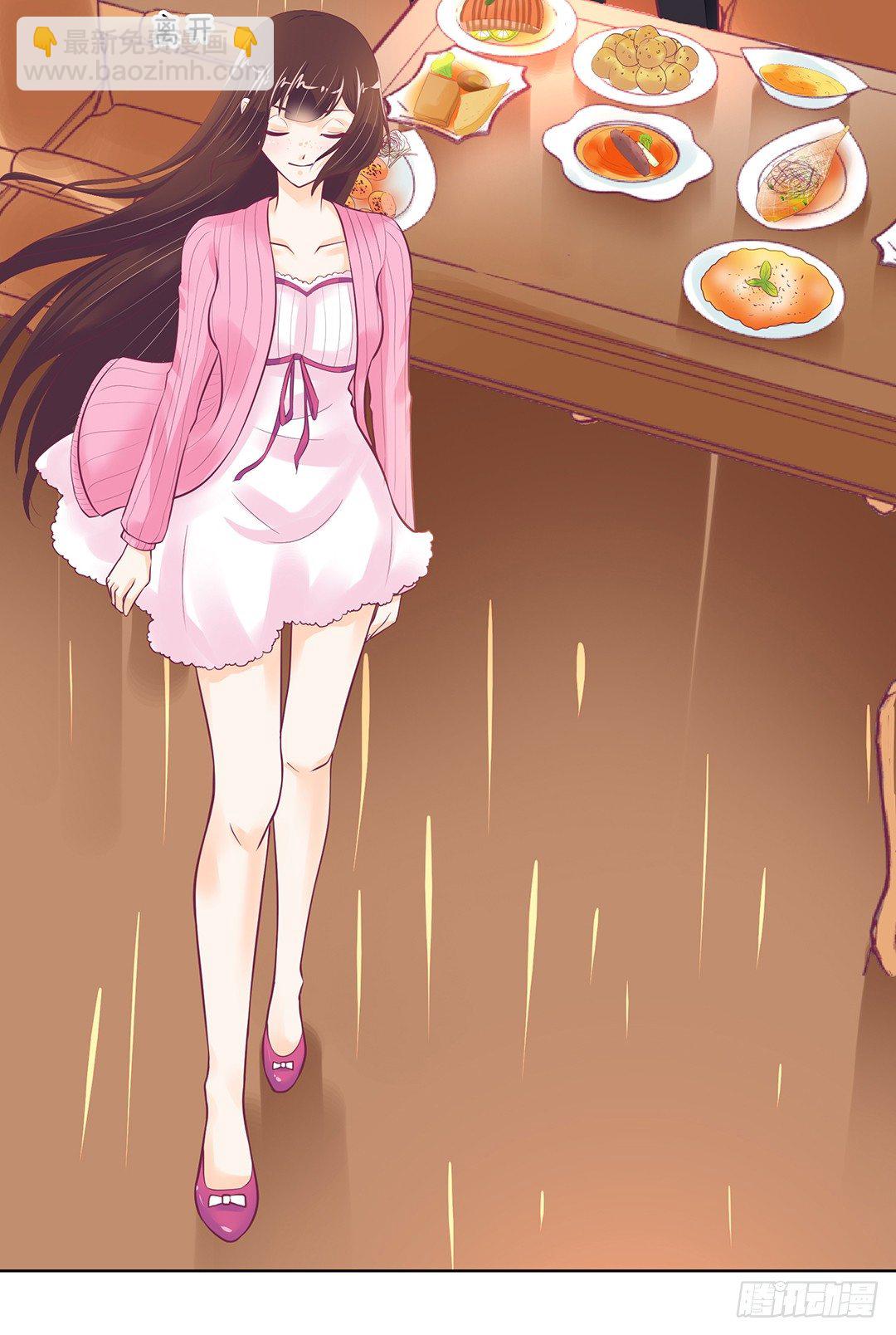 让我来彻底改造吧！(1/2)-第46话