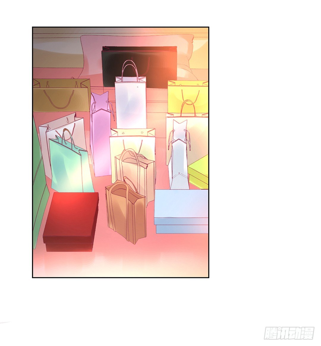 我去哪儿还需要别人的允许吗？(1/2)-第48话