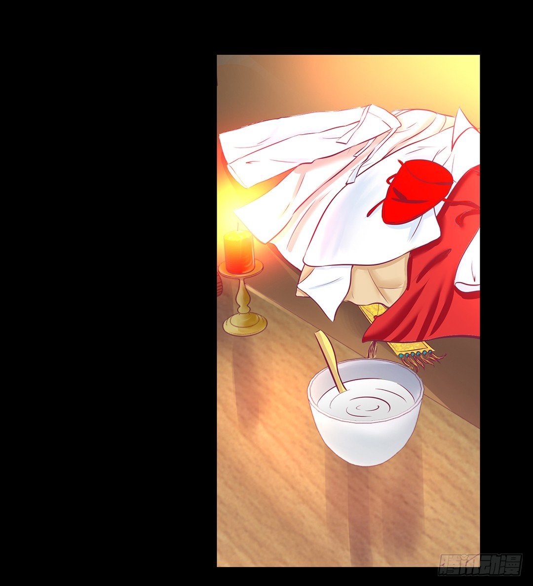 我去哪儿还需要别人的允许吗？(1/2)-第48话