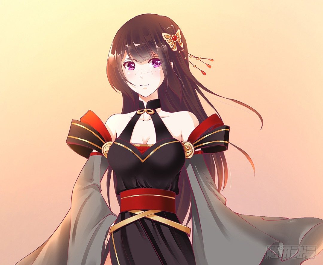 我去哪儿还需要别人的允许吗？(1/2)-第48话