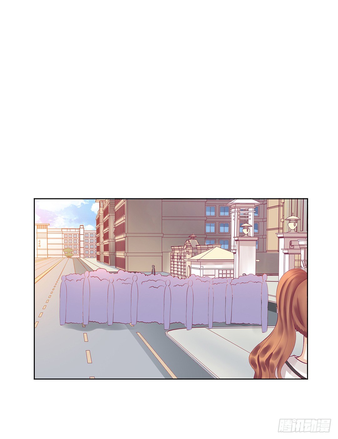 我去哪儿还需要别人的允许吗？(1/2)-第48话